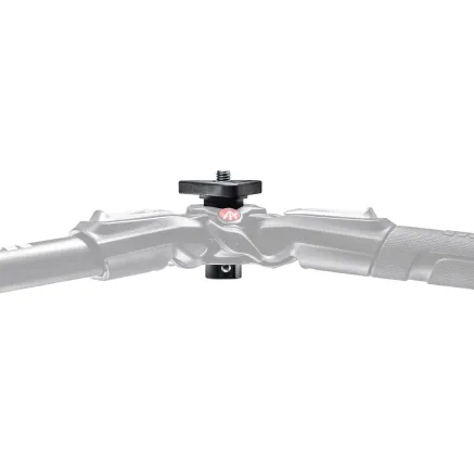 Manfrotto 190XLAA Low Angle Adapter