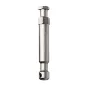 Manfrotto 036MR Lighting Stud - 16mm baby stud, 360 rotation, aluminum
