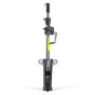 Manfrotto 087NWLB Low Base 3-Section Wind Up Stand