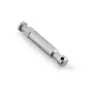 Manfrotto 036MR Lighting Stud - 16mm baby stud, 360 rotation, aluminum