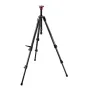 Manfrotto MDEVE MagFibre Video Tripod 755CX3