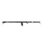 Manfrotto Mega Boom Black 425B - 320cm reach, durable aluminum construction