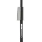 Manfrotto 622B Black Aluminum Microphone Stand
