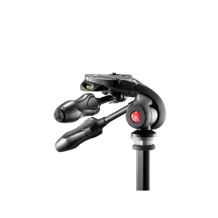 Manfrotto MH293D3-Q2 3-way photo head