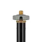 Manfrotto 622B Black Aluminum Microphone Stand