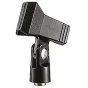 Manfrotto MICC2 Universal Spring Microphone Clip