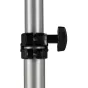 Manfrotto 170 Spring Loaded Floor-to-Ceiling Pole