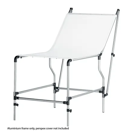 Manfrotto 320PSL Mini Still Life Table without Cover
