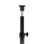 Manfrotto 170B Mini Floor-To-Ceiling Pole Black