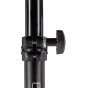 Manfrotto 170B Mini Floor-To-Ceiling Pole Black