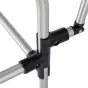Manfrotto 320PSL Mini Still Life Table without Cover