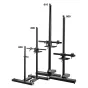 Manfrotto Mini Salon 190 - Camera stand for full-frame and medium format cameras