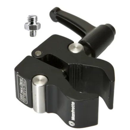 Manfrotto NANO CLAMP CAMERA
