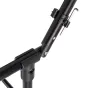 Manfrotto 320B Mini Still Life Table Black