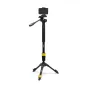 Manfrotto NGPM002 National Geographic Photo 3-in-1 Monopod