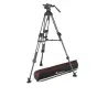 Manfrotto Nitrotech 612+645 Fast Twin Carbon Tripod
