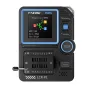 FNIRSI LCR-P1 multifunctional capacitor and transistor tester