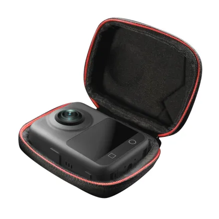 Telesin DJI Osmo 360 apsauginė kuprinė S6-PRC-22-TDJ