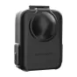 Sunnylife SN027 semi-open plastic protective case black