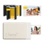 Liene Pearl N200 Pro Portable Photo Printer Kit Gold