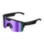 ZEBLAZE Q01 AI Sports Glasses - 8 MP camera, 1200P video, AI assistant