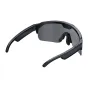 ZEBLAZE Q01 Blue AI Sports Sunglasses