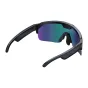 ZEBLAZE Q01 AI Sports Glasses - 8 MP camera, 1200P video, AI assistant