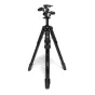 Manfrotto ONE Photo Aluminum Tripod with XPRO 3-Way Head