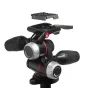 Manfrotto ONE Photo Aluminum Tripod with XPRO 3-Way Head