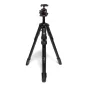 Manfrotto ONE Photo Aluminum Tripod with XPRO Ball Head