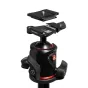 Manfrotto ONE Photo Aluminum Tripod with XPRO Ball Head