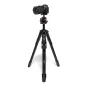Manfrotto ONE Photo Aluminum Tripod with XPRO Ball Head