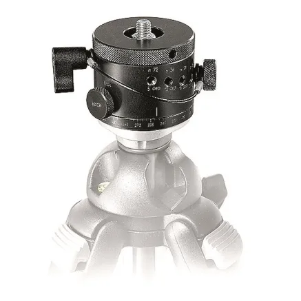Manfrotto 300N Panoramic Rotation Unit