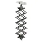 Manfrotto Pantograph Top 2C - Extendable arm for lights and cameras, 12 kg 