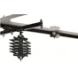 Manfrotto FF3514N86 Pantograph Top 4C