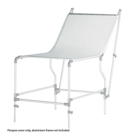 Manfrotto 320PX Perspex Panel 150x78cm