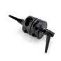 Manfrotto 124 Clamp - Mounts 3085 Boom Arm, aluminum, 0.67 kg
