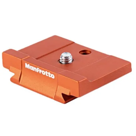 Manfrotto 200PL-PRO-ALPHA plate RC2/ARCA for Sony Alpha