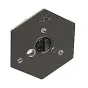 Manfrotto 130-14 Plate with 1/4 screw