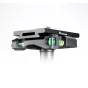Manfrotto MSQ6 Q6 Top Lock quick release adaptor
