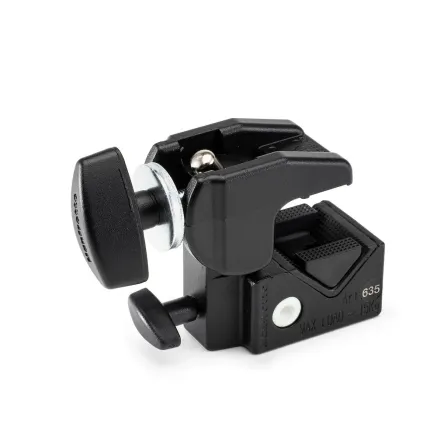 Manfrotto Quick-Action Super Clamp