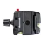 Manfrotto MSQ6 Q6 Top Lock quick release adaptor