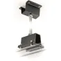 Manfrotto FF3214B Rail Mounting Bracket with M12 Stud