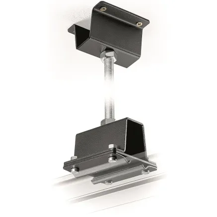 Manfrotto FF3214B Rail Mounting Bracket with M12 Stud