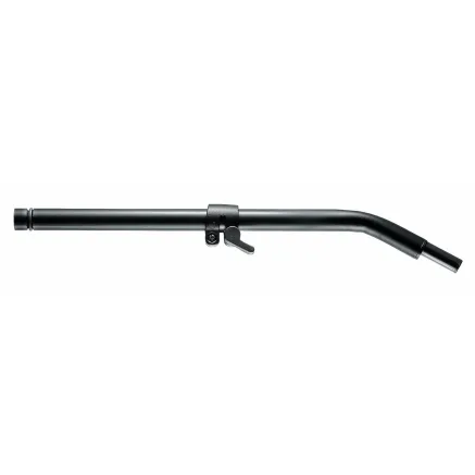 Manfrotto 522PB13 Remote Pan Bar Adapter - 13mm compatibility, lightweight,