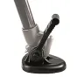 Manfrotto Rubber Shoes For Spiked Feet - Set of 3, high-grip rubber, non-marking