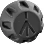 Manfrotto MPCOMPACT-FOOT - Replacement rubber foot for MPCOMPACT-BK, lightweight,