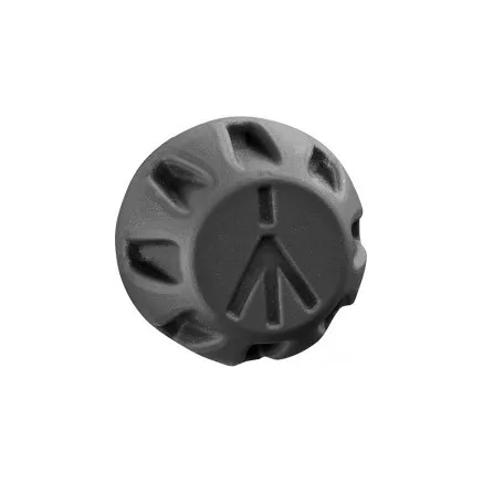 Manfrotto MPCOMPACT-FOOT - Replacement rubber foot for MPCOMPACT-BK, lightweight,