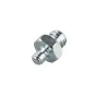 Manfrotto 147 Short Adapter Spigot 3/8 and 1/4