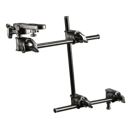 Manfrotto Single Arm 3 Section with Camera Bracket
